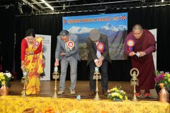 मर्दीखोला समाज यूकेको  वार्षिक कार्यक्रम भव्य रूपमा सम्पन्न